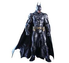 Batman Arkham Knight Videogame Masterpiece Action Figure 1/6 Batman 35 cm